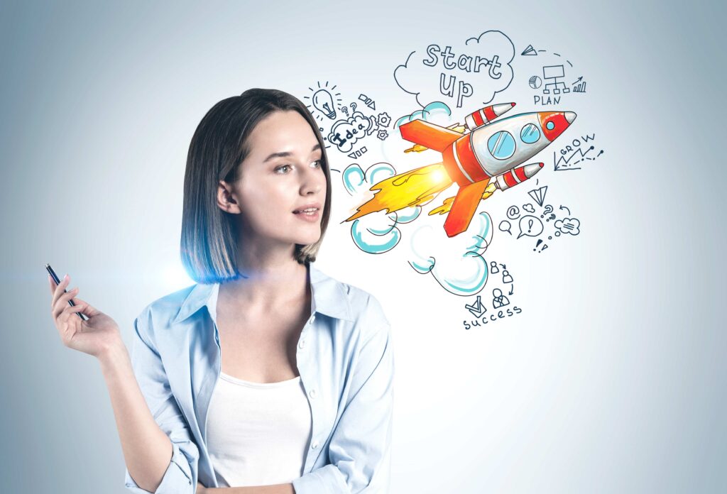 top des 15 reseaux destines aux femmes entrepreneures