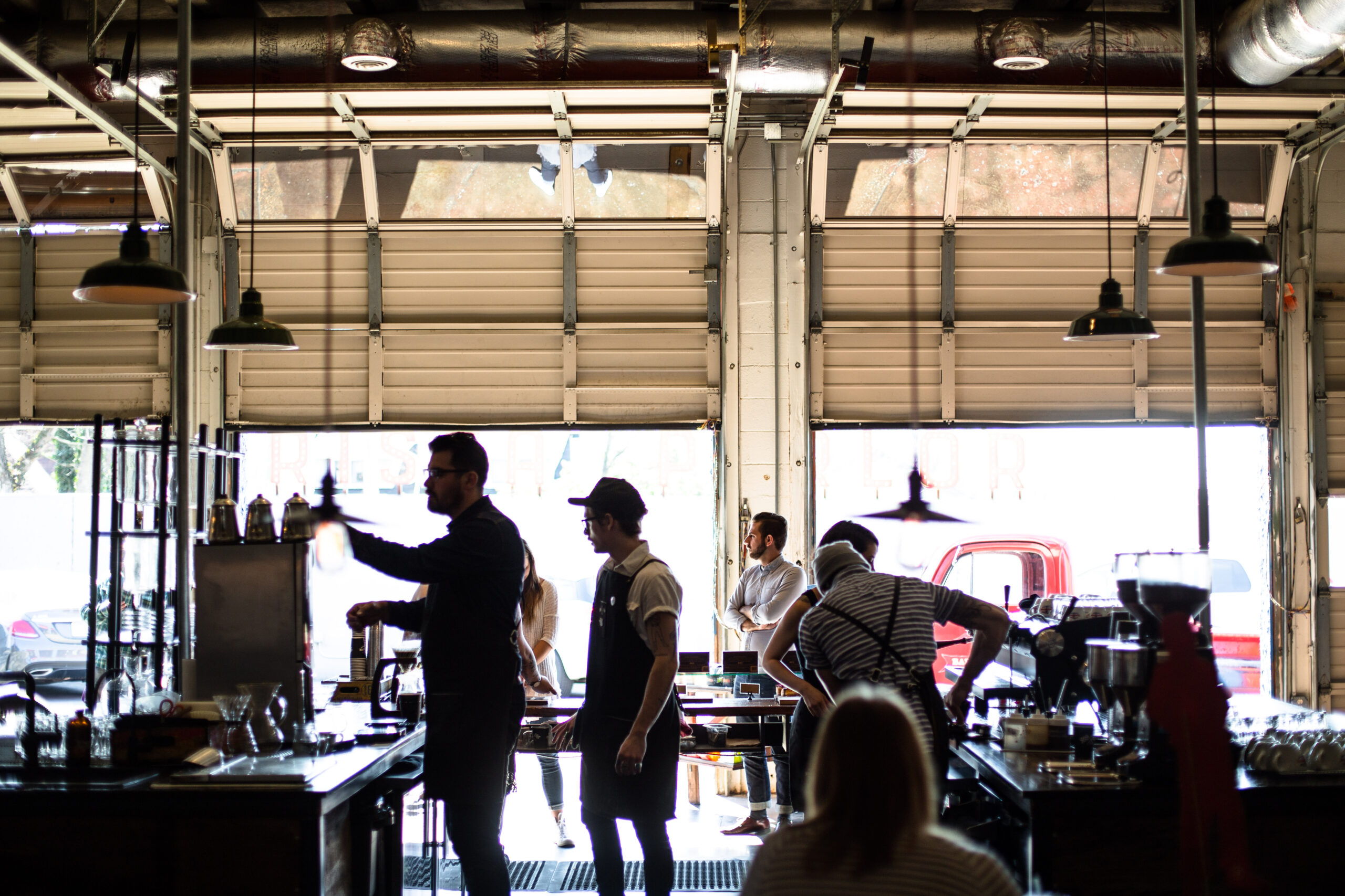 À Sherbrooke, un café coopératif devient moteur de réinsertion professionnelle