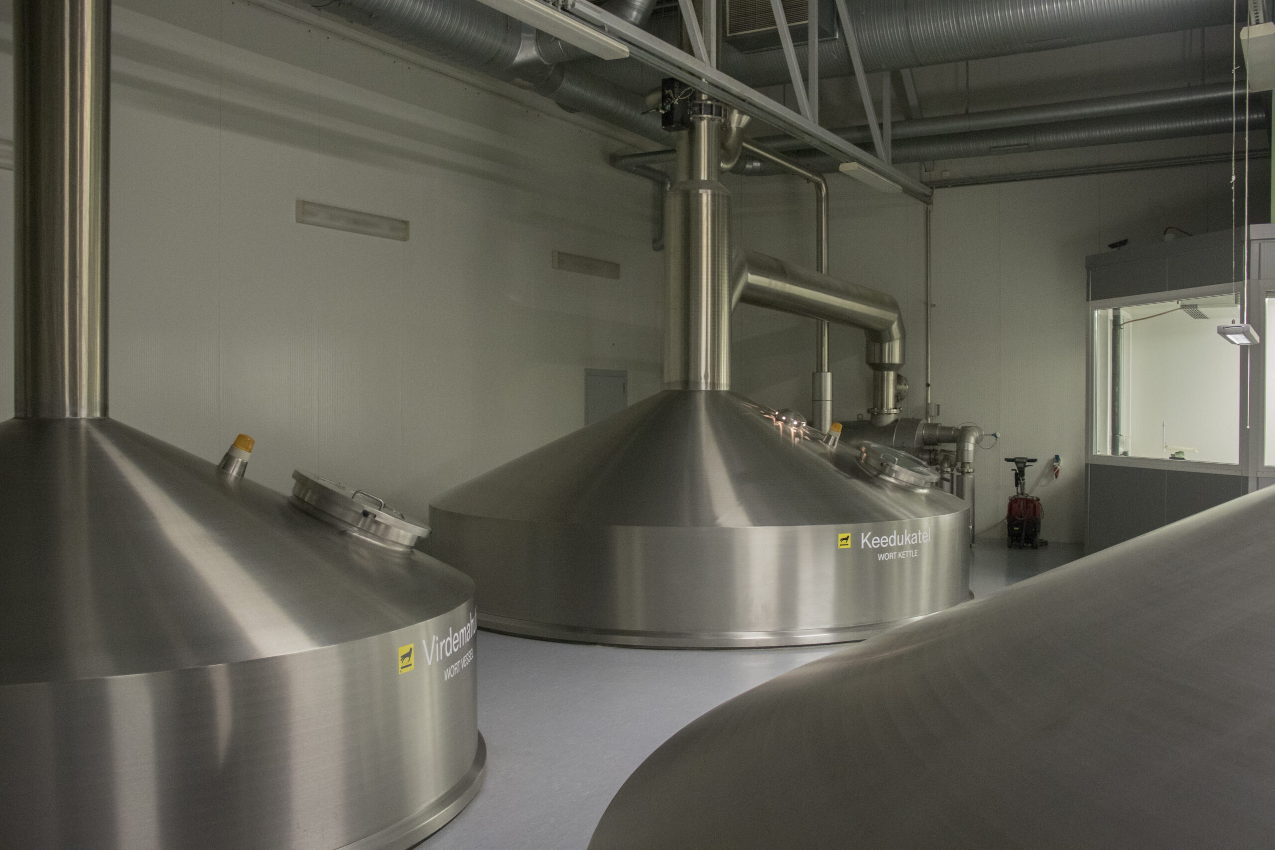Des jeunes de Québec brassent l’avenir : une microbrasserie écoresponsable propulsée par les nouveaux programmes d’appui à l’entrepreneuriat